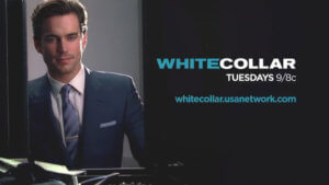 White Collar