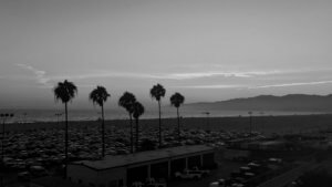 Santa Monica