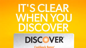 Discover